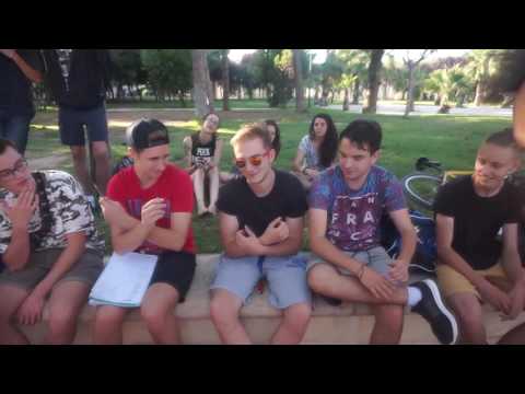 CSM vs Fless | 1a Ronda | Summer Battle