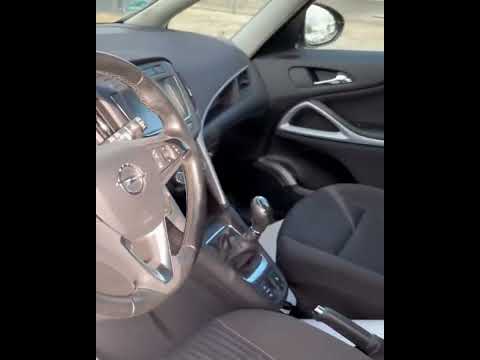 фото opel zafira c рестайлинг 0