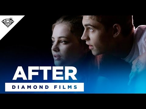 2019 After (Dublado) 