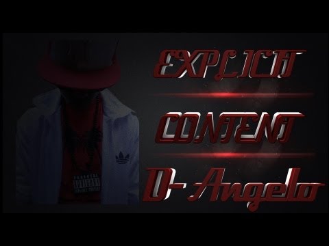 D -Angelo -Retour Operationel [ CLIP OFFICIEL ] NYC