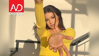 Soolking & Dhurata Dora - Hayati (Remix)