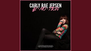 Carly Rae Jepsen - Black Heart (slowed + reverb)