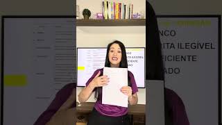 Guia de correção - Escrita - Avaliação Contínua de Aprendizagem - 4º e 5º ano do Ensino Fundamental