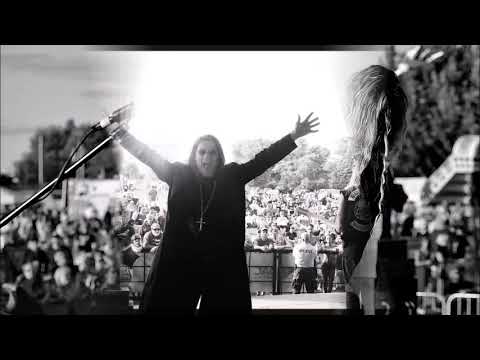 Promotional video thumbnail 1 for Ozzy Osbourne Tribute -Crazy Babies
