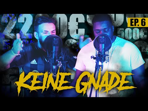 ICON 4 | FINALE | EP. 6 | Kopfgeldjäger (Top 8)