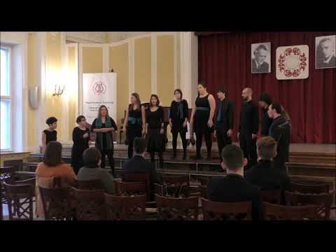 Kodály Zoltán: Elsőáldozás - Tutti Cantabile