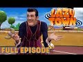 Lazy Town Zap It Full Episode