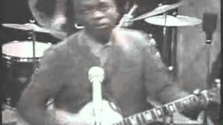 John Lee Hooker - Boom! Boom!