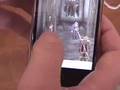 WoW on the iPhone