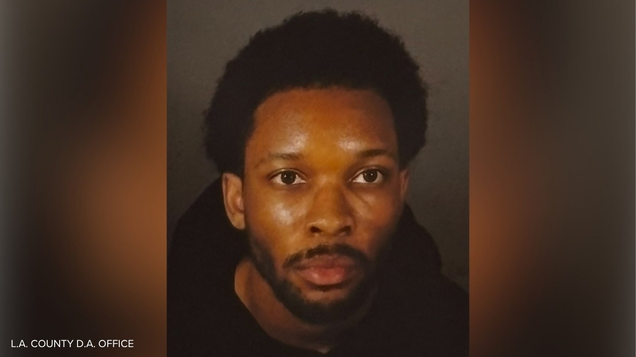 L.A. district attorney gives update on D4vd case