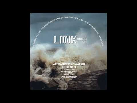 Alexander Kowalski -- Rising Tides