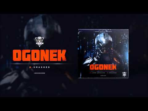 Ogonek - Smashed [INSANE009]