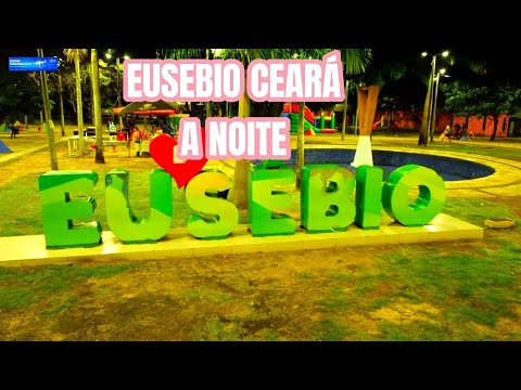 EUSEBIO CEARÁ