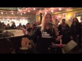 Meja Yellow Ribbon Live and Speech by Robert ...
