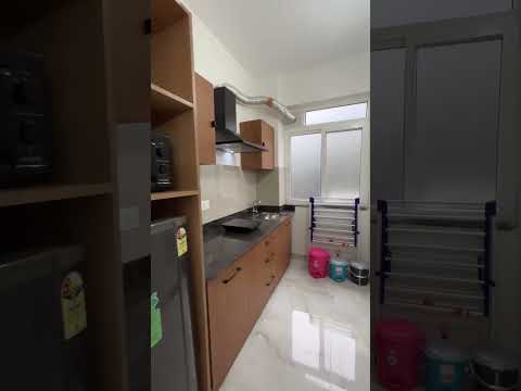 Video thumbnail for KOTS ELAN A409 - Studio for Rent in Whitefield