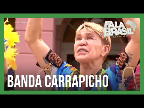 Morre aos 69 anos Zezinho Correa, vocalista da banda Carrapicho, vítima da covid-19