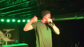 Download lagu C-MOB - WHAT I SAID (LIVE) 7/22/2023 mp3