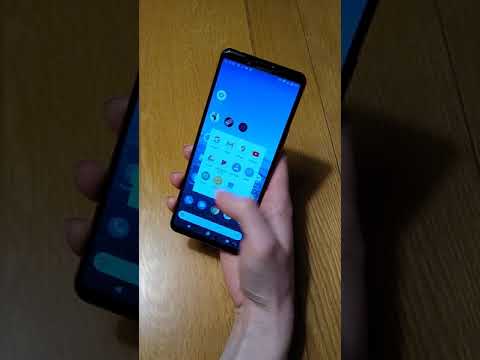 Xperia 5 Ii 6 1 Compact Android Smartphone Sony Us