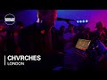 CHVRCHES 'It's Not Right but It's Okay' Boiler ...