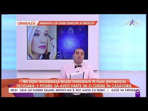 Horoscopul zilei 26 Septembrie 2017. Berbecii fac alegeri importante