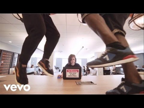 ArchiveX - Drink The Water ft. Dr. Kucho!