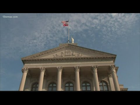 Georgia law allows the public to file open records requests