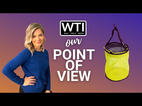 Lindy Fishing Tackle Bait Tamers - WTI product video review