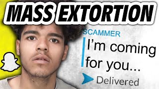 Snapchat's Most Notorious Scammers