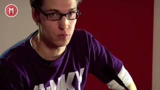 Video thumbnail for Korg Micro Sampler im Test bei MusikMachen.de by musikmachen.de