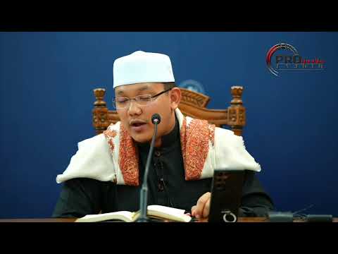 LIVE 20-12-2023 Ustaz Qarni Edrus : 40 Hadis Aspirasi Kejayaan Rasulullah SAW