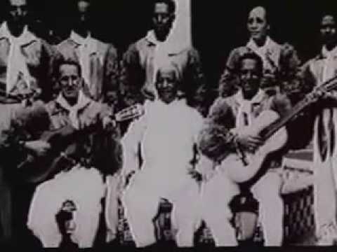 Songoro Cosongo - Septeto Nacional