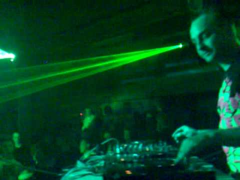 Energy 2000 30 kwiecien 2010 Dj Bolek pirotechnika by JzK