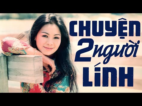 Chuyện hai người lính Sheet - Khánh Ly