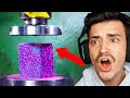 Reacting To THE WORLD S MOST SATISFYING VIDEOS