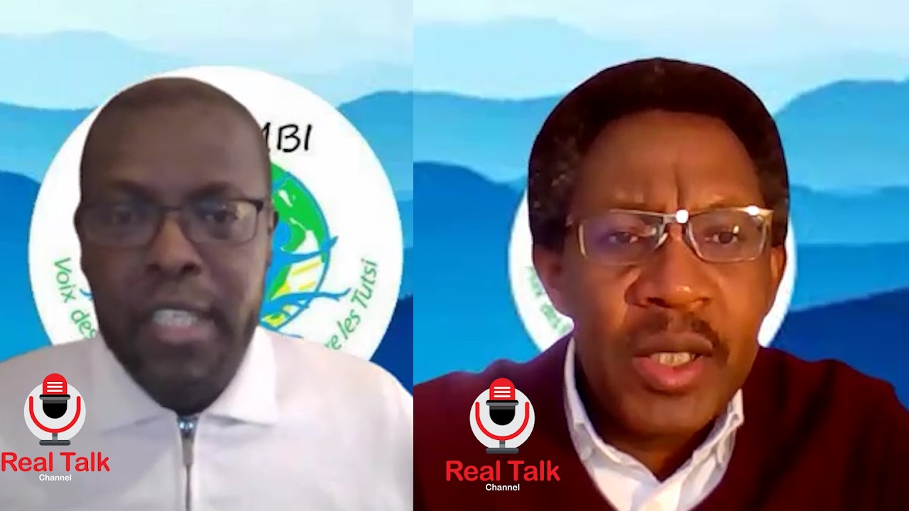 ISHYIRAHAMWE IGICUMBI rishinja LETA guhohotera ABACITSE KU ICUMU RYA JENOSIDE.