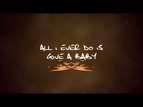 Joanny - Uso (Lyrics Animation)