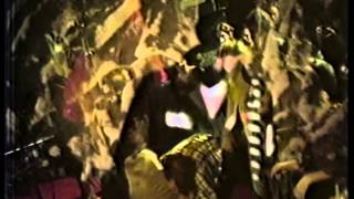 Dead Kennedys: Holiday in Cambodia - Live @ The Earth Tavern, Portland, OR 11/19/79