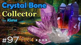 MHGU Chapter 97 HR 4 ★ CRYSTAL BONE COLLECTOR Gather Mission Gameplay