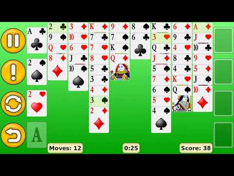 Download do APK de FreeCell para Android