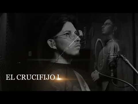 EL CRUCIFIJO DE PIEDRA - LIVE SESSION IGNACIO ARANEDA “La Fina Estampa De La Voz”