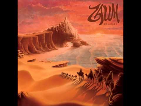 ZAUM - The Red Sea