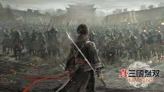 【真・三国無双ORIGIN】part4天下の大将軍に俺はなる。