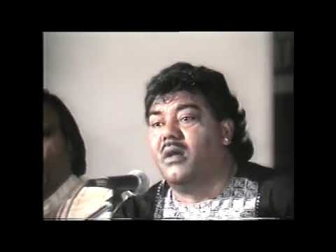 na tum baaz aao na hum baaz aaye :)#super line qwali