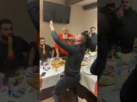 Tzanca uraganu si toni de la brasov - Program doine live 2022