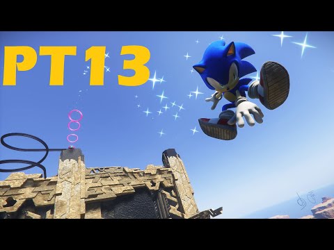 SONIC FRONTIERS: WALKTHROUGH PT13 - MORE KEYS