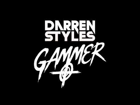 Martin Garrix - Tremor (Darren Styles & Gammer Bootleg) [UNRELEASED]