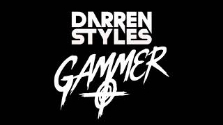 Martin Garrix - Tremor (Darren Styles &amp; Gammer Bootleg) [UNRELEASED]