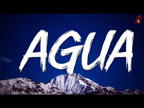 Daddy Yankee X Rauw Alejandro X Nile Rodgers - Agua
