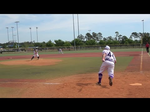 CONDENSED GAME - Championship Game - Myrtle Beach Major