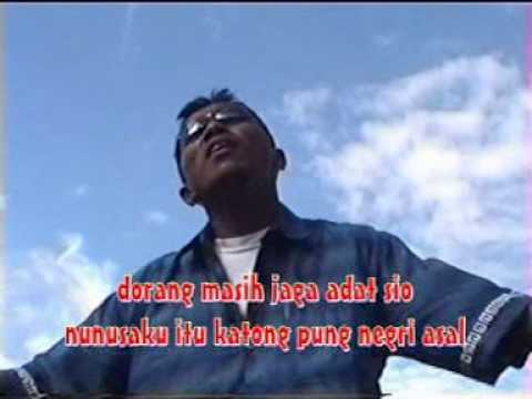 Sanerisiwa Group (Alifuru song) ; Tanah Pusaka